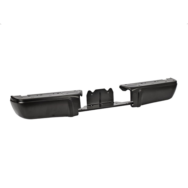 Defensa Trasera P/ Ford Super Duty 2008-2016