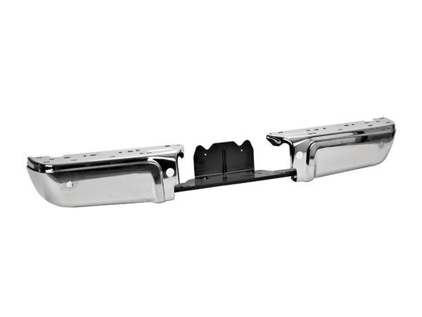 Defensa Trasera P/ Ford Super Duty 2008-2016