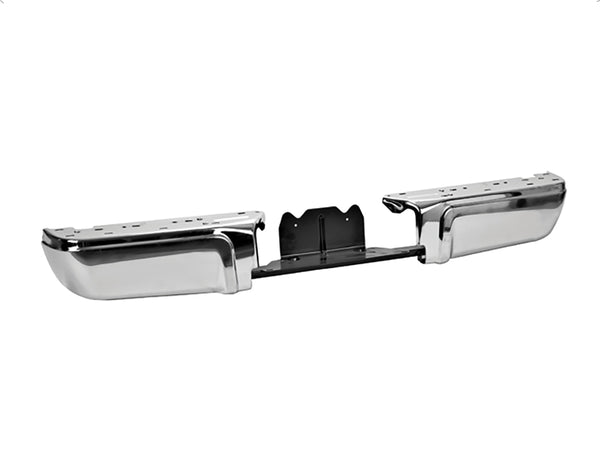 Defensa Trasera P/ Ford Super Duty 2008-2016