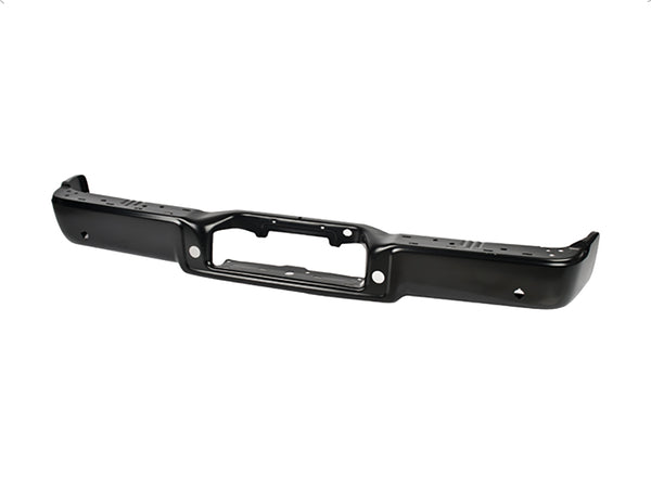 Defensa Trasera P/ Ford Super Duty 2006-2008