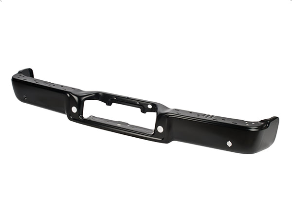 Defensa Trasera P/ Ford Super Duty 2001-2007