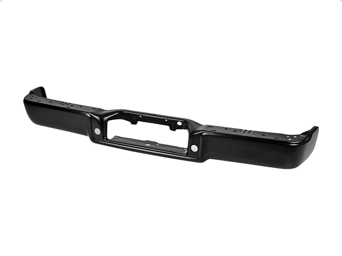 Defensa Trasera P/ Ford Super Duty 2001-2007