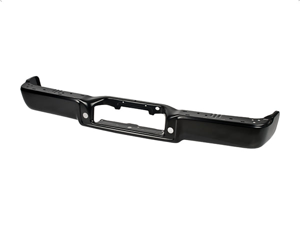 Defensa Trasera P/ Ford Super Duty 2001-2007