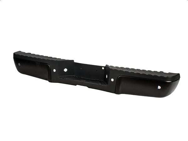 Defensa Trasera P/ Ford Super Duty 2008-2016