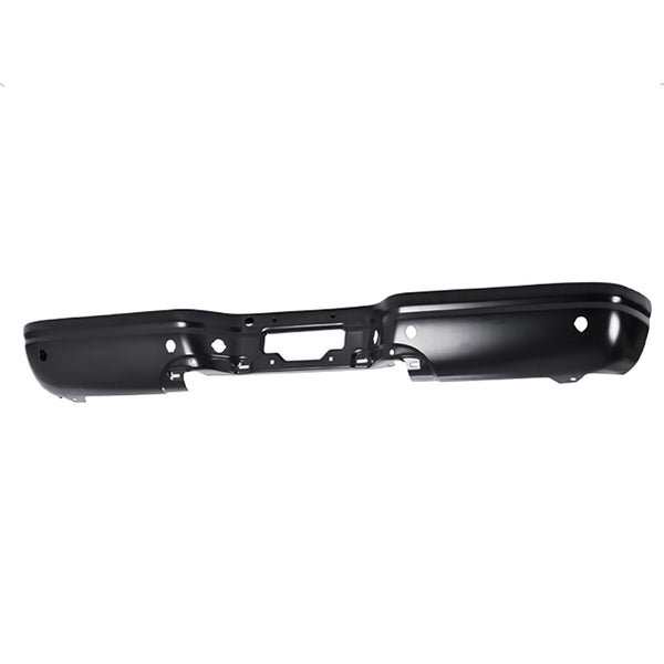 Defensa Trasera P/ Ford Super Duty 2001-2007