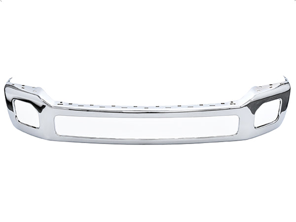 Defensa Delantera P/ Ford Super Duty 2011-2016