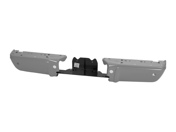 Defensa Trasera P/ Ford Super Duty 2008-2016