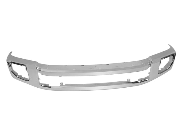 Defensa Delantera P/ Ford Super Duty 2020-2022