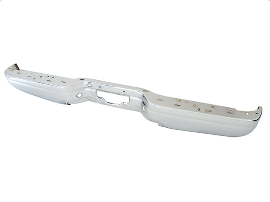 Defensa Trasera P/ Ford F-150 1997-2004