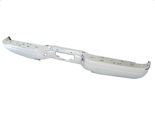 Defensa Trasera P/ Ford F-150 1997-2004