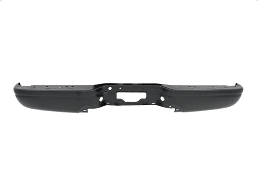 Defensa Trasera P/ Ford F-150 1997-2004