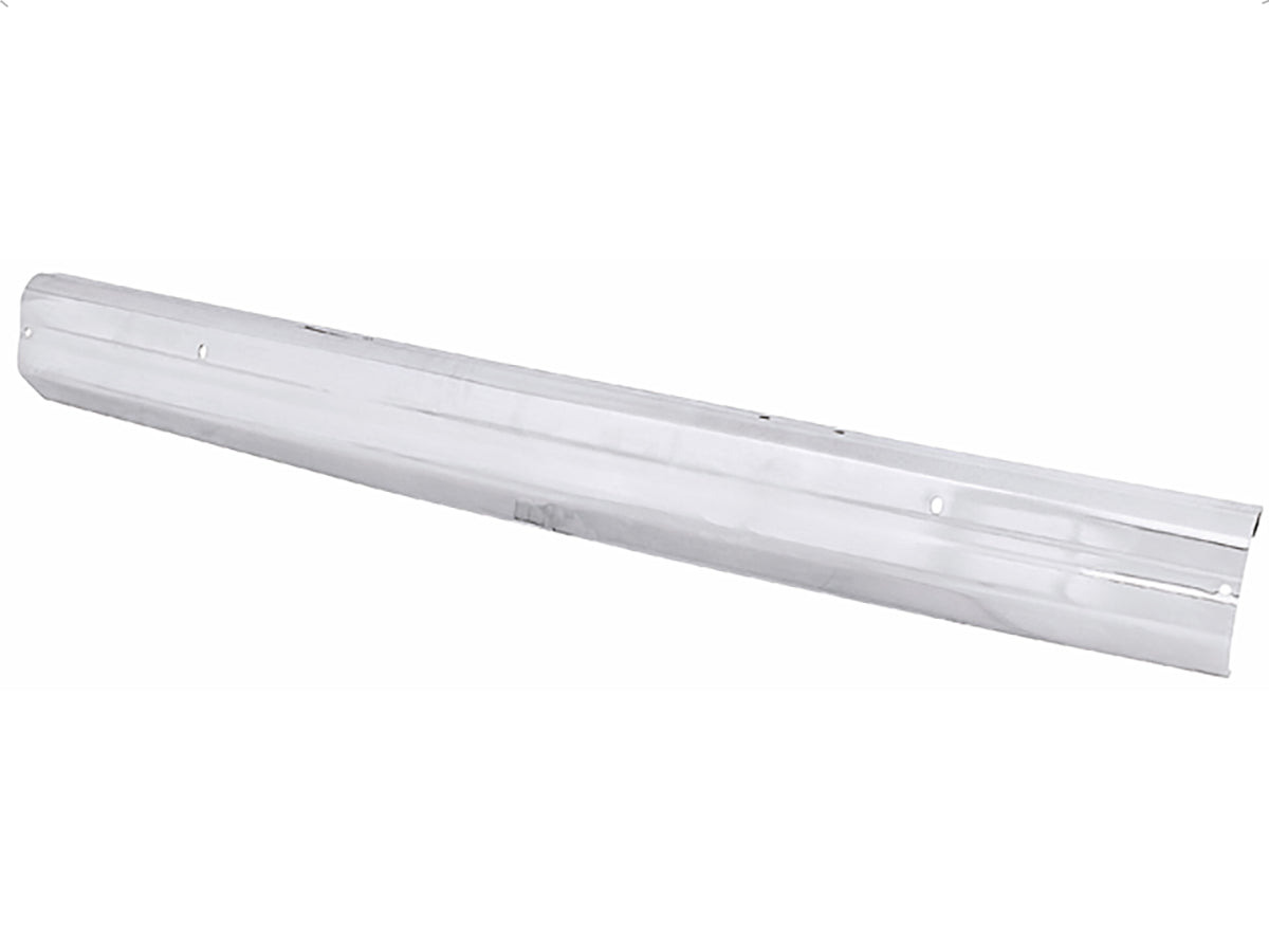 Defensa Delantera P/ Jeep Cherokee 1984-1996