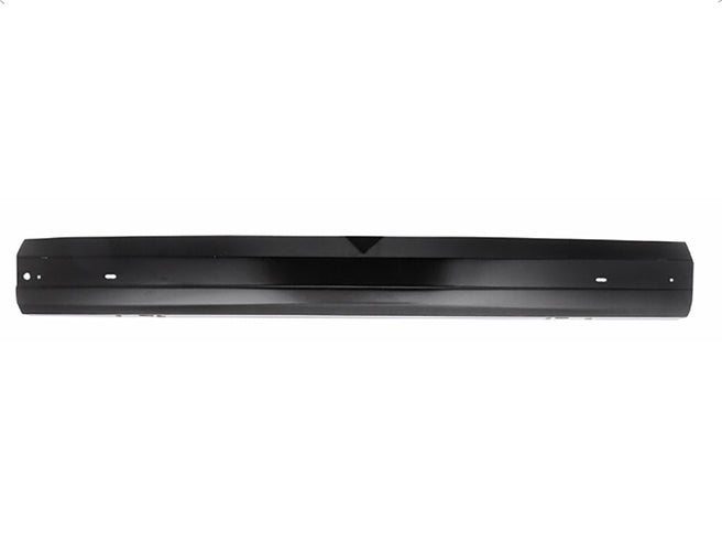 Defensa Delantera para Jeep Cherokee 1997-2001 Para Pintar Sport