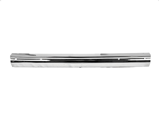 Defensa Trasera P/ Jeep Cherokee 1984-1996