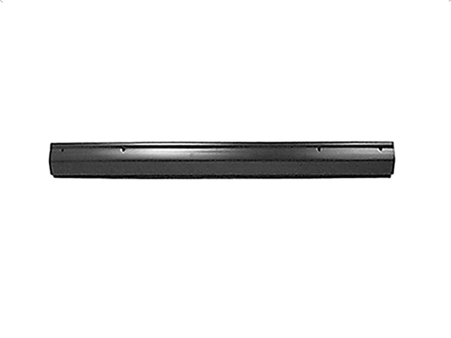 Defensa Trasera P/ Jeep Cherokee 1984-1996