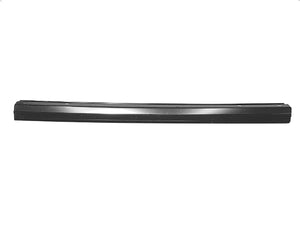 Defensa Trasera P/ Jeep Cherokee 1997-2001