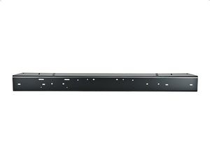 Defensa Delantera P/ Jeep Wrangler 1997-2006