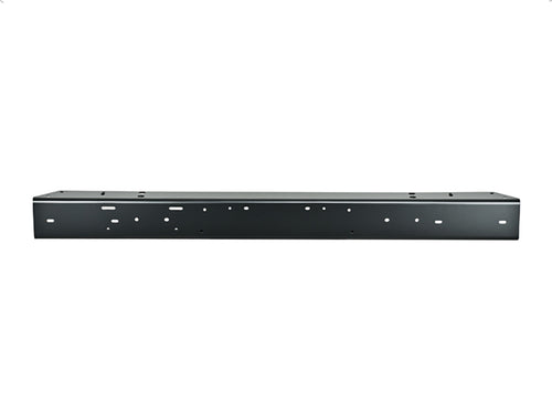 Defensa Delantera P/ Jeep Wrangler 1997-2006