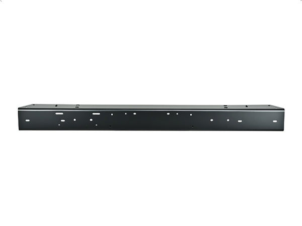 Defensa Delantera P/ Jeep Wrangler 1997-2006
