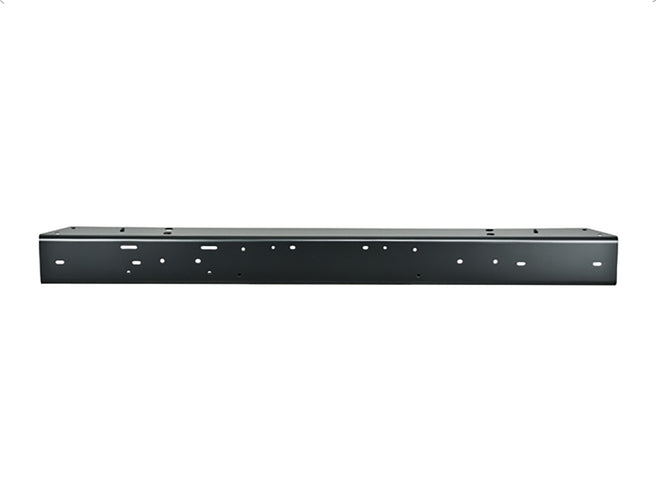 Defensa Delantera P/ Jeep Wrangler 1997-2006