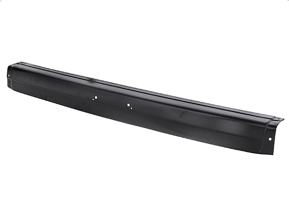 Defensa Delantera P/ Mazda Pick Up 1986-1993
