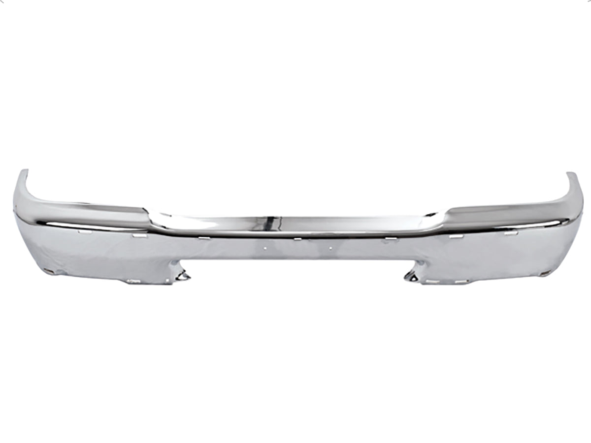 Defensa Delantera P/ Mazda Pick Up 1998-2000