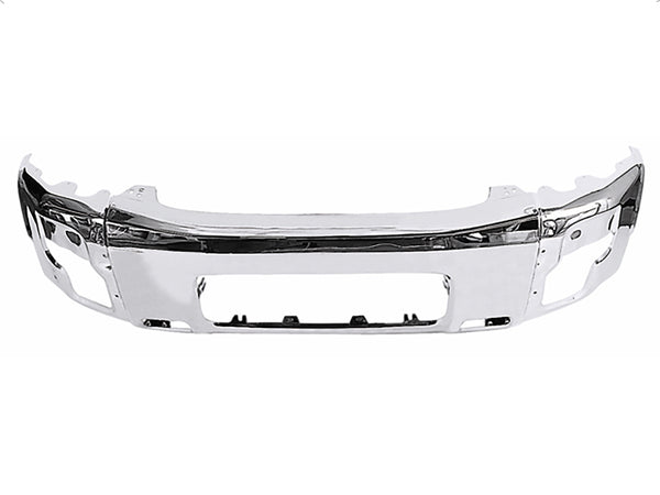 Defensa Delantera P/ Nissan Armada 2004-2007