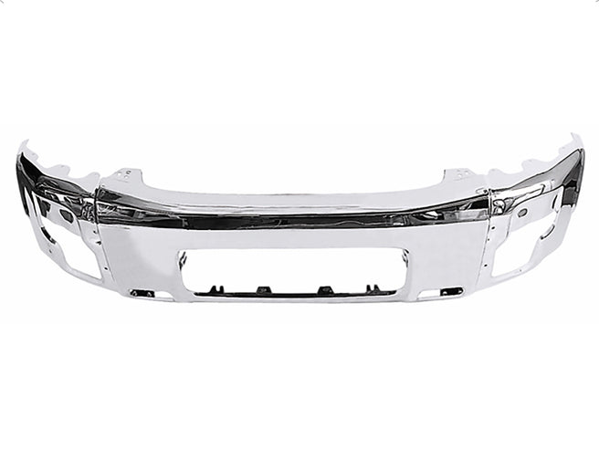 Defensa Delantera P/ Nissan Armada 2004-2007