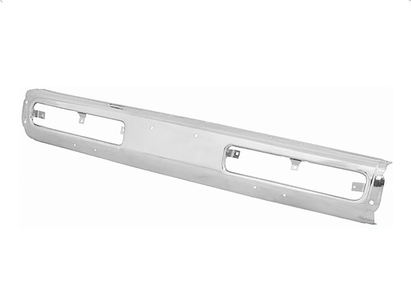 Defensa Delantera P/ Nissan D21 1994-2008
