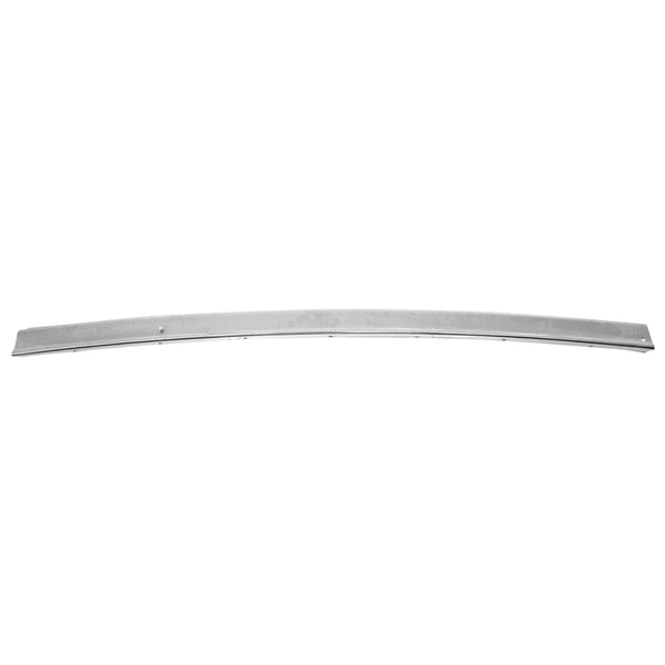 Defensa Delantera P/ Nissan D21 1986-1992