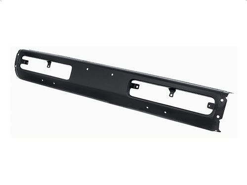 Defensa Delantera P/ Nissan D21 1994-2008