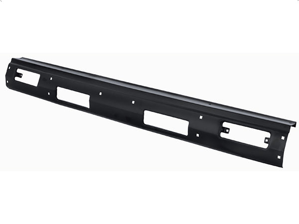 Defensa Delantera P/ Nissan D21 1986-1992