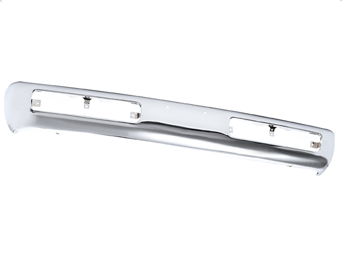 Defensa Delantera P/ Nissan D21 1994-2008