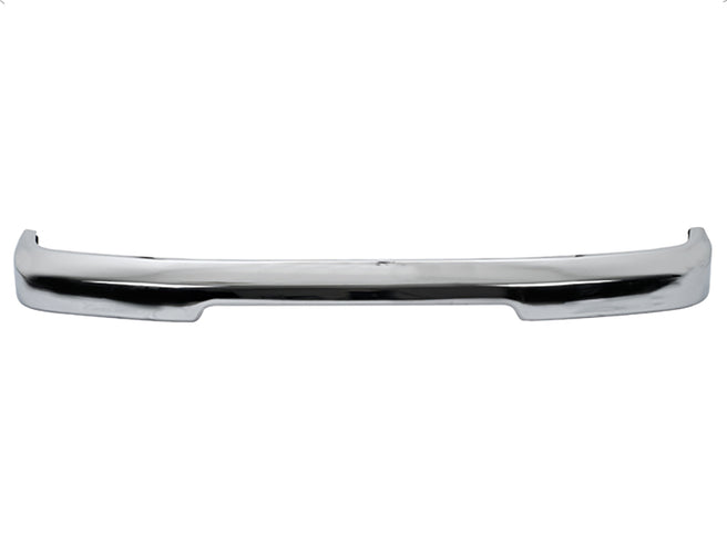 Defensa Delantera para Nissan Frontier 1998-2000 Cromado 4 Puertas SE
