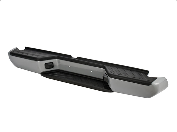 Defensa Trasera P/ Nissan Frontier 2005-2015