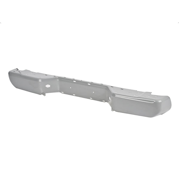Defensa Trasera P/ Nissan Frontier 2005-2015