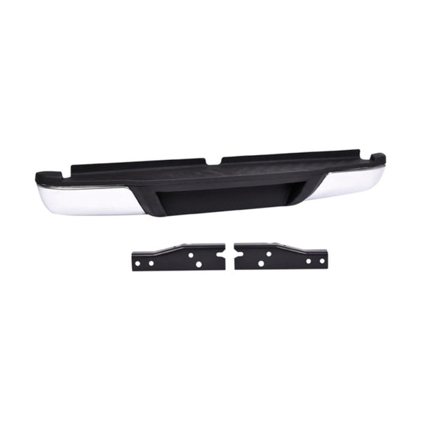 Defensa Trasera P/ Nissan Frontier 2016-2020