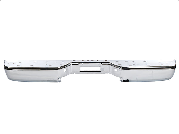 Defensa Trasera P/ Nissan Titan 2004-2015