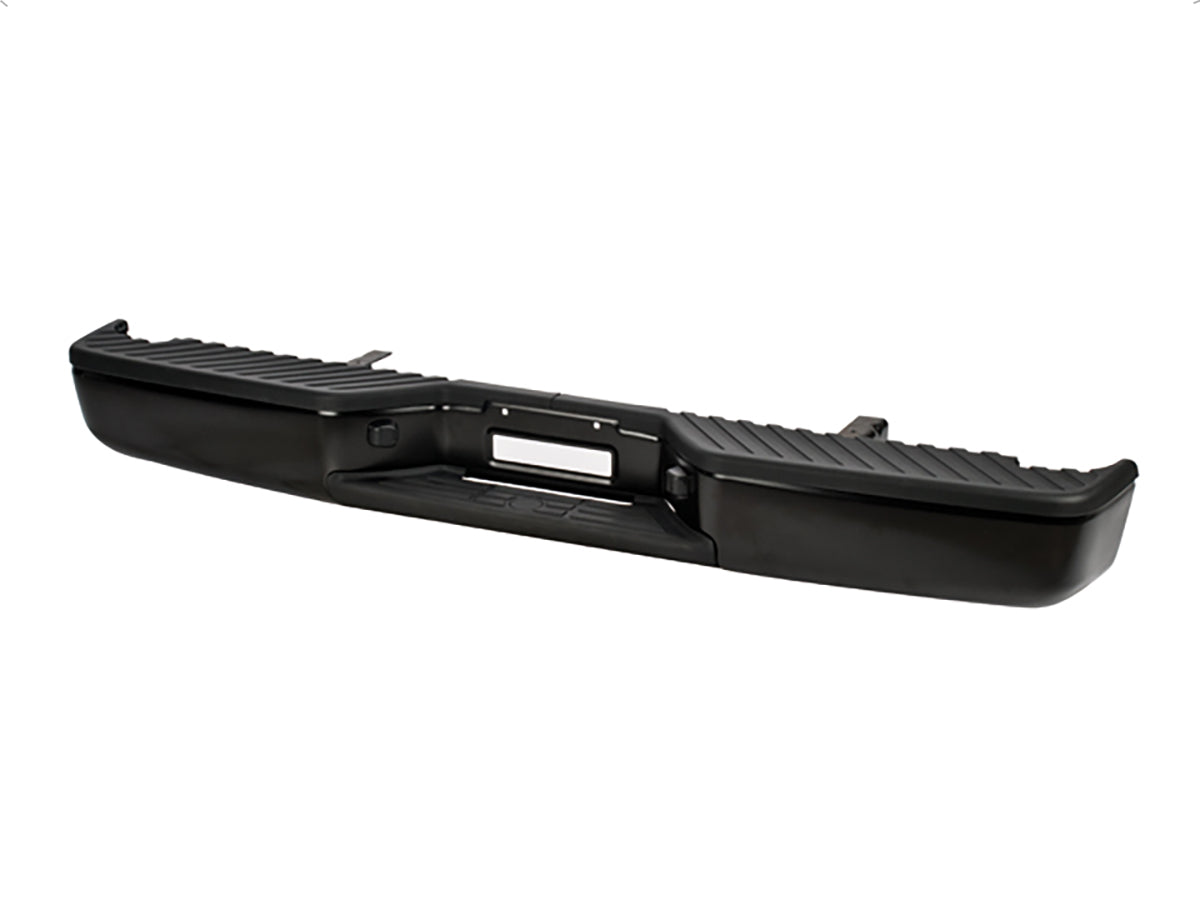 Defensa Trasera P/ Nissan Titan 2004-2014