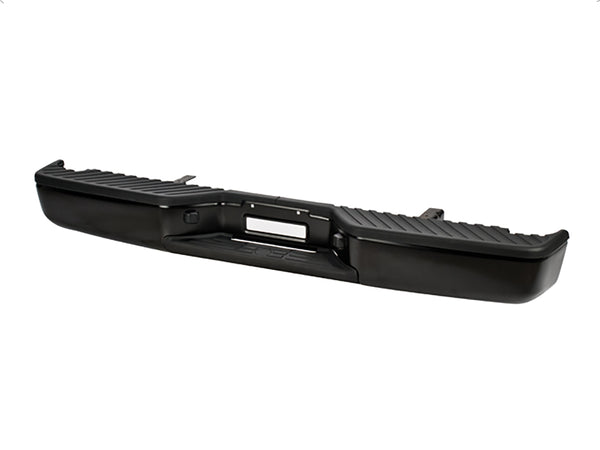 Defensa Trasera P/ Nissan Titan 2004-2014