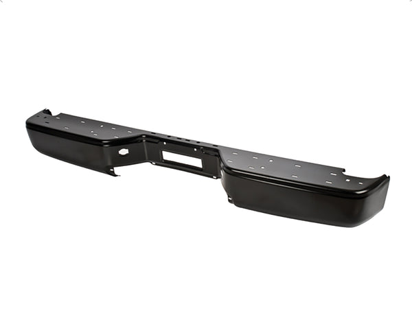 Defensa Trasera P/ Nissan Titan 2004-2015