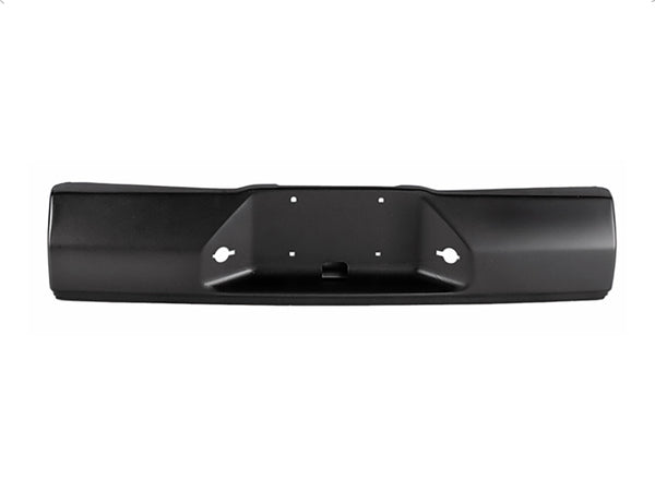 Defensa Trasera P/ Nissan X-Terra 2000-2004