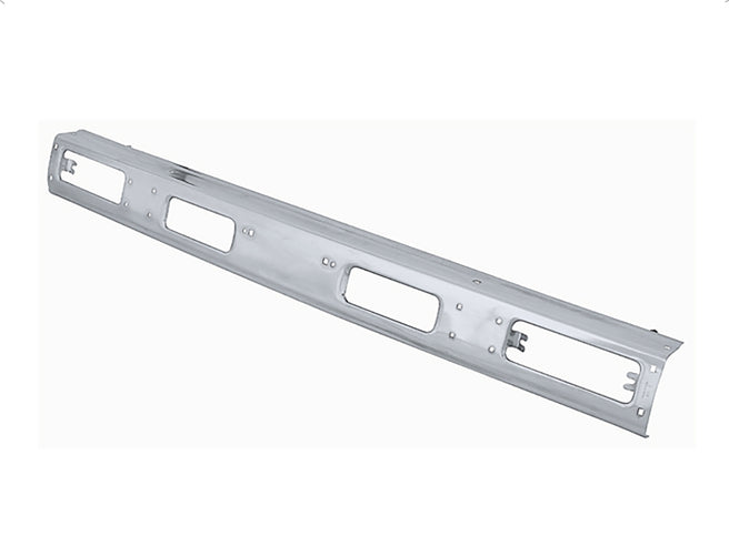 Defensa delantera para Nissan 720 1984-1986