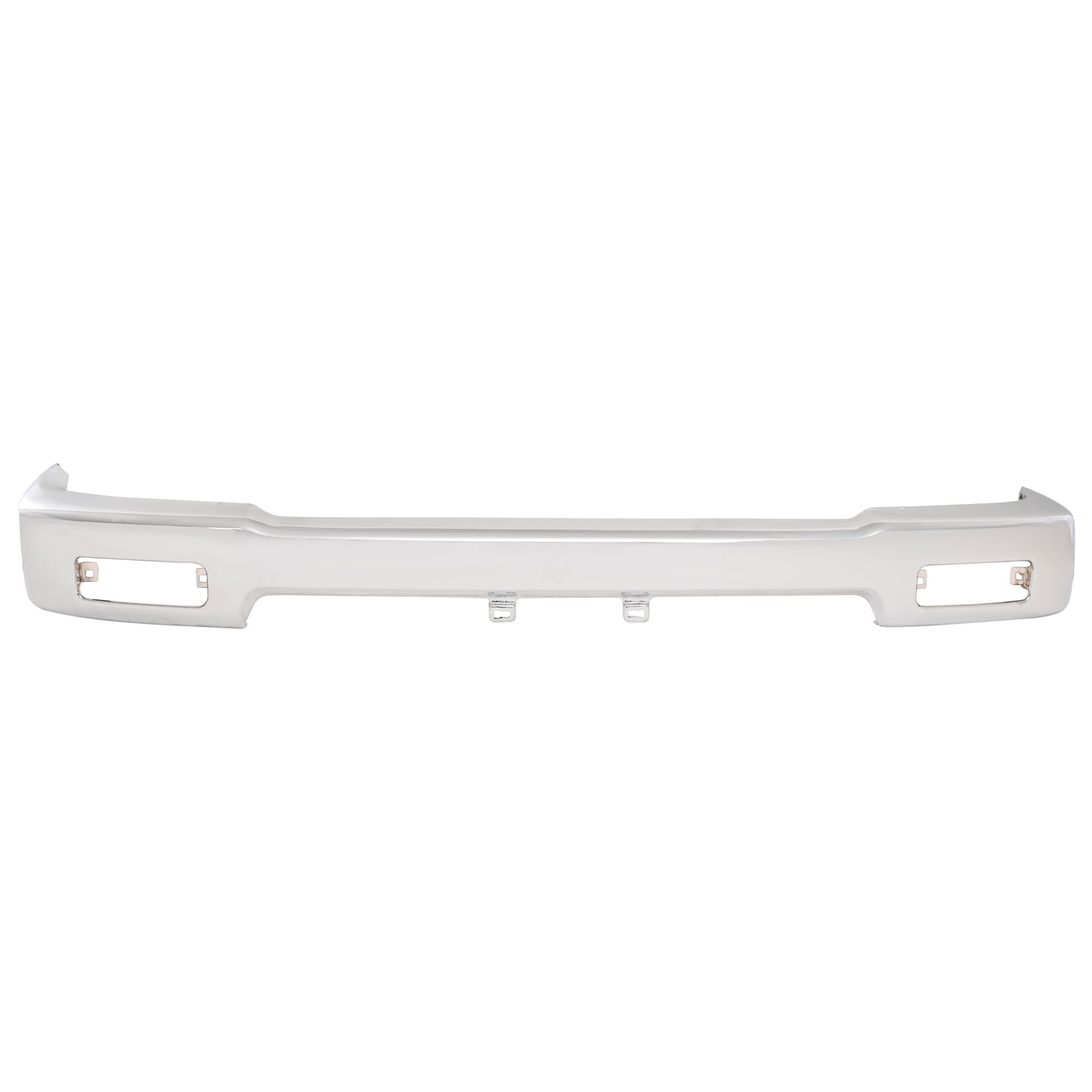 Defensa Delantera P/ Toyota Hilux 1992-1995