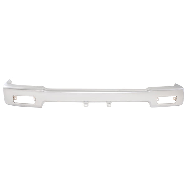 Defensa Delantera P/ Toyota Hilux 1992-1995
