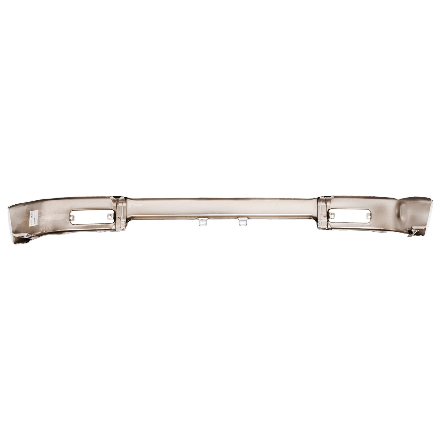 Defensa Delantera P/ Toyota Hilux 1992-1995