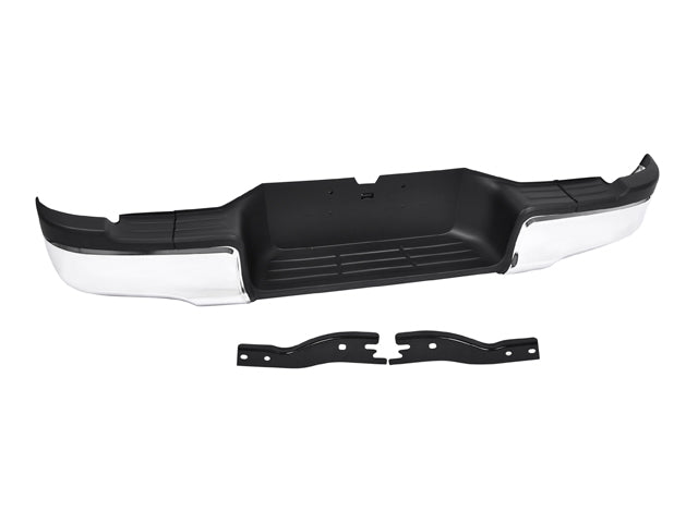 Defensa Trasera P/ Toyota Hilux 2016-2024
