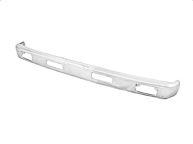 Defensa Delantera para Toyota Pick Up 1979-1981 Cromado Pick Up