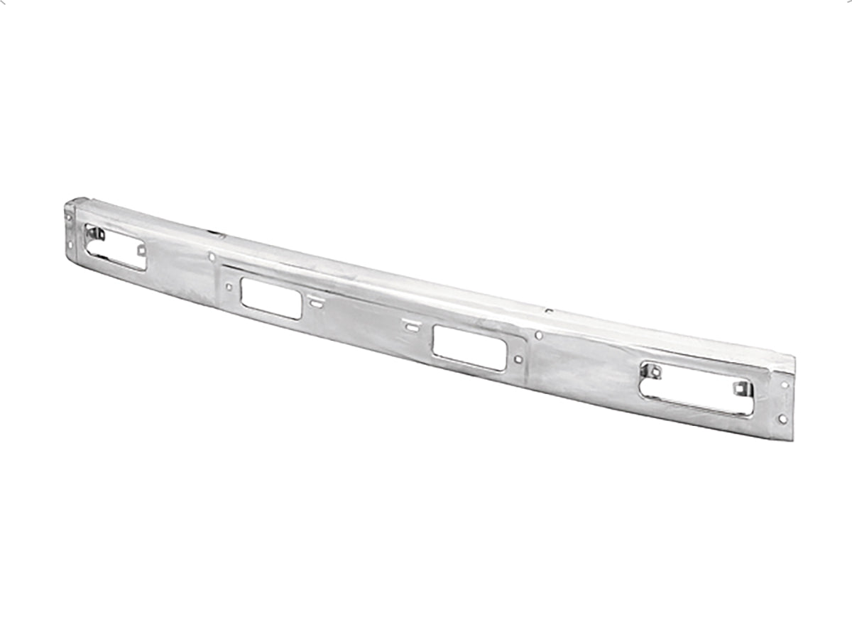 Defensa Delantera P/ Toyota Pick Up 1984-1986