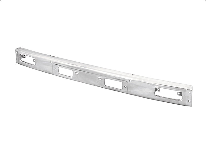 Defensa Delantera P/ Toyota Pick Up 1984-1986